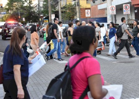 Mato Grosso do Sul tem o 5&ordm; maior salário médio do País
