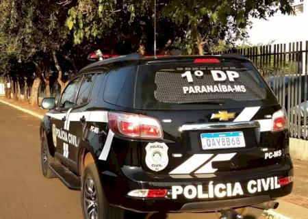 Polícia prende suspeitos de matarem mãe e filho no interior de MS