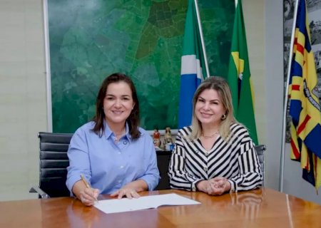 Operação da PF investiga campanha de Adriane e Camilla na Capital>