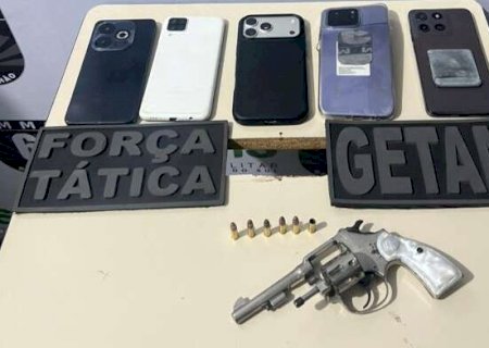 Fuzileiro diz que tiro em colega foi acidental e plano era dar susto por d&iacute;vida