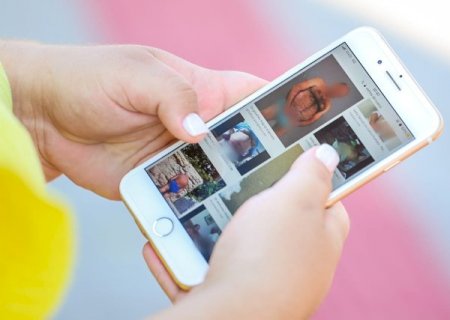 Sem toque, sem encontro: estupro virtual avan&ccedil;a e desafia investiga&ccedil;&atilde;o em MS