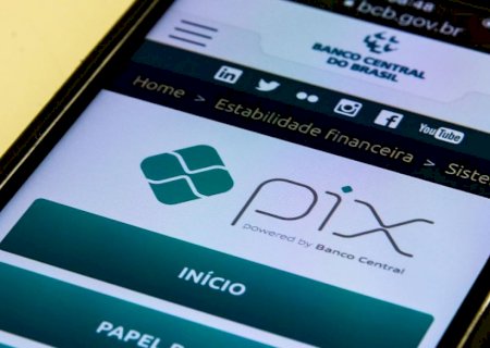 Pix por aproximação passa a mostrar saldo antes do pagamento