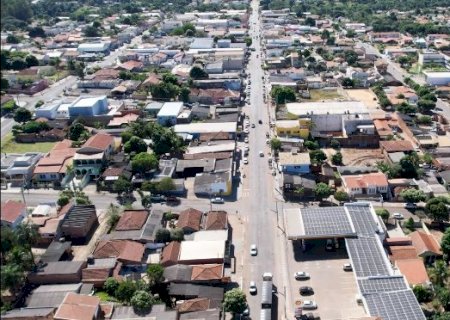 Seguran&ccedil;a privado mata homem em sal&atilde;o de festa de igreja em Camapu&atilde;