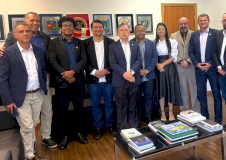 Classificação de PCC e CV como terroristas amplia alerta em MS, onde disputa preocupa autoridades