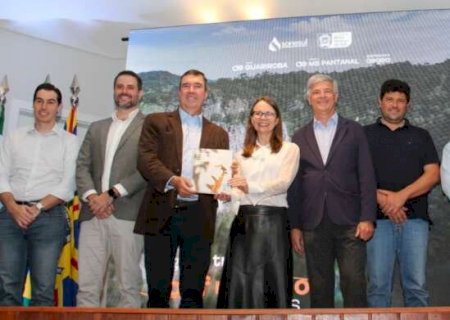 Aldeias de MS devem ter abastecimento de &aacute;gua at&eacute; o final de 2027