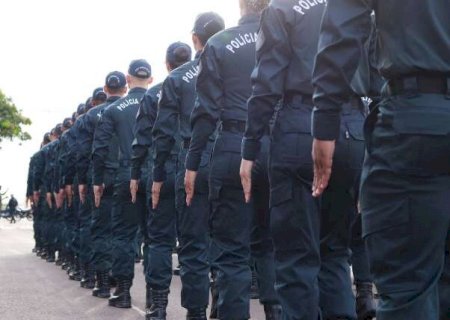 MP quer fim da exclusividade da Civil e liberar PM para registrar ocorr&ecirc;ncias