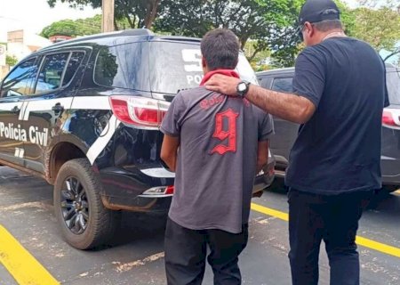 Acusado de matar esposa na frente do filho é condenado a 36 anos de prisão em Dourados