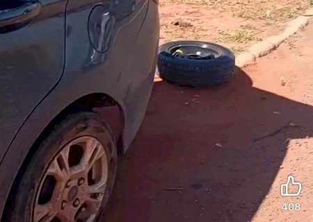 Prestes a ser pedagiada, BR-267 está caótica, denunciam usuários