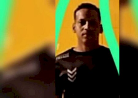 Segurança é assassinado a tiros em bar de Chapadão do Sul