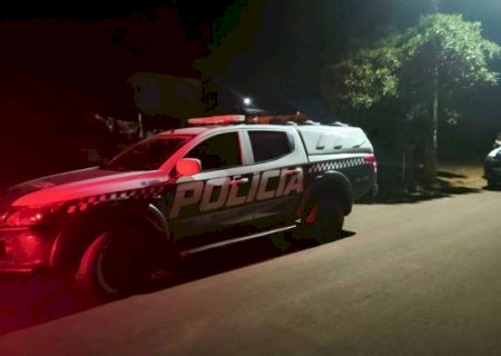 Jovem &eacute; morto a tiros dentro de casa em Chapad&atilde;o do Sul