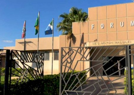 Comarca de Caarapó abre inscrições para estágio remunerado de Direito com cadastro de reserva