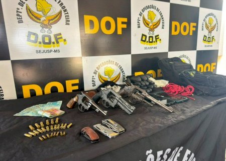 Suspeito de envolvimento na morte de caseiro morre em confronto com o DOF