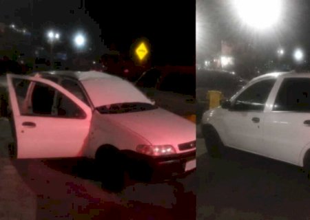 Homem é assassinado a tiros em Cassilândia