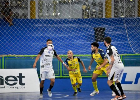 Juventude AG vence São Miguel no Paraná e se aproxima da classificação na Liga