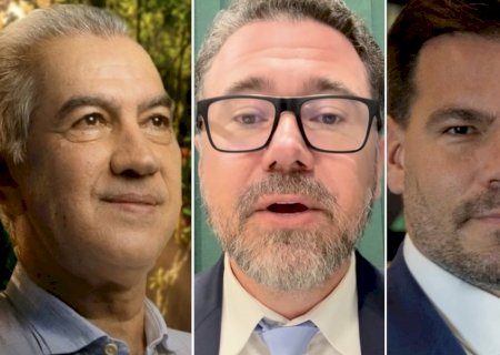 Pollon aceita derrota e comunica o PL que será candidato a deputado federal