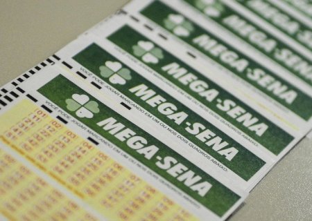 Mega-Sena sorteia prêmio acumulado em R$ 38 milhões nesta terça-feira