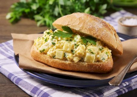 Por que p&atilde;o com ovo pode valer mais do que muita 'comida fitness'