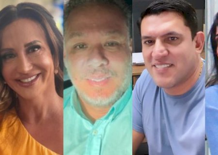 Dentistas, m&eacute;dica e ex-prefeito s&atilde;o presos pelo Gaeco
