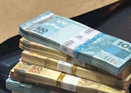 Gaeco seguiu rastro de R$ 27 milh&otilde;es que saiam de prefeituras em Pix e saques