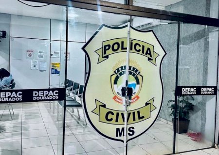 Denúncia leva PM a prender homem por cárcere privado e violência doméstica