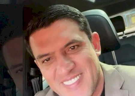 Ex-prefeito investigado em operação é afastado da Polícia Civil