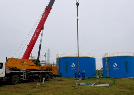 Após dois dias de falta d'água, Sanesul inicia troca de bomba e prevê normalizar abastecimento apenas no sábado