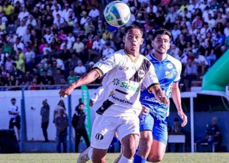 Clubes da Capital disputam posi&ccedil;&otilde;es de acesso em rodada da S&eacute;rie B estadual