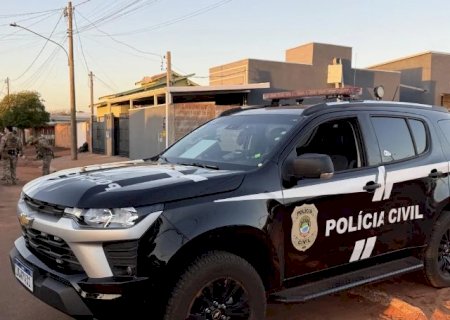 Mulher &eacute; presa suspeita de financiar execu&ccedil;&otilde;es ligadas ao Comando Vermelho