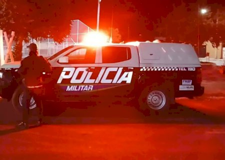 Homem é preso acusado de matar suposto amante de companheira