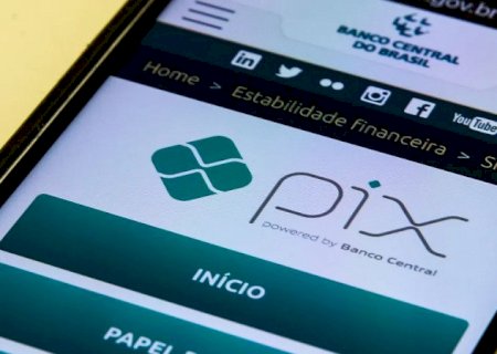 Entenda como vai funcionar o "Pix Pensão" aprovado pelo Senado