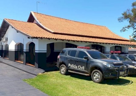 Homem e mulher ficam gravemente feridos após atentado a tiros em Caarapó