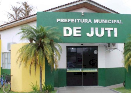 ‘Necessidade de contenção de despesas’ leva Prefeitura de Juti a reduzir horário de funcionamento