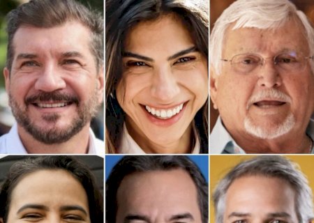 PT terá ex-governador, ex-prefeito e deputados na briga por quatro vagas na Assembleia e duas na Câmara Federal
