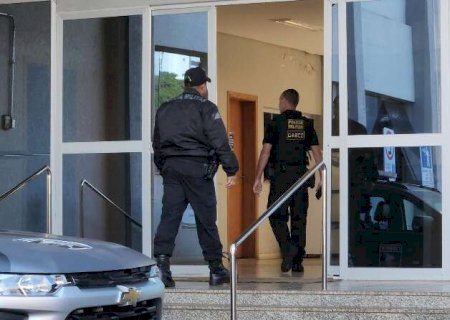 Governo vai exonerar servidores investigados pelo Gaeco por corrup&ccedil;&atilde;o