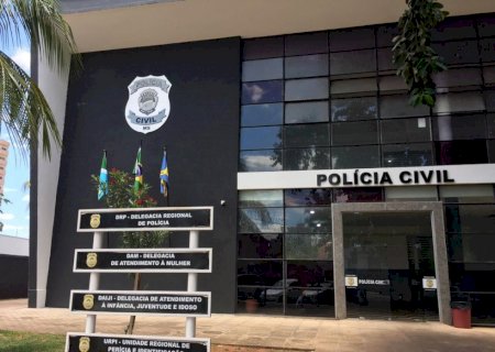 Mulher é esfaqueada pelo marido e MS registra 2&ordm; feminicídio em menos de 24h