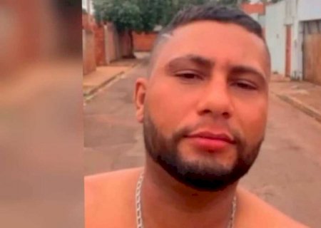 Criminoso procurado por sequestro morre ao trocar tiros com a PM em Três Lagoas