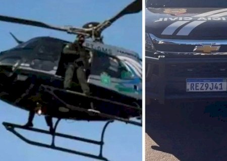 Líder morto em confronto teria missão de estruturar facção em Nova Andradina