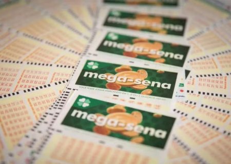Mega-Sena pode pagar prêmio de R$ 30 milhões nesta quinta-feira