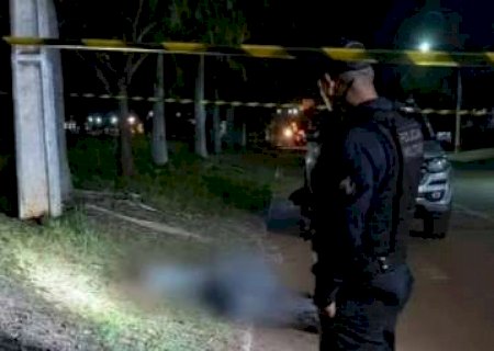 Da briga de bar &agrave; guerra das fac&ccedil;&otilde;es: como mudou a viol&ecirc;ncia letal em MS