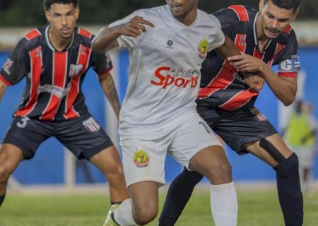 Sete de Setembro vence Taveirópolis e segue vivo na briga pelo acesso