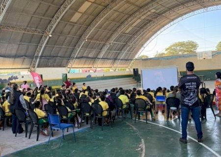 Festival Cine Sul do Mato leva sessões itinerantes a Caarapó e Juti