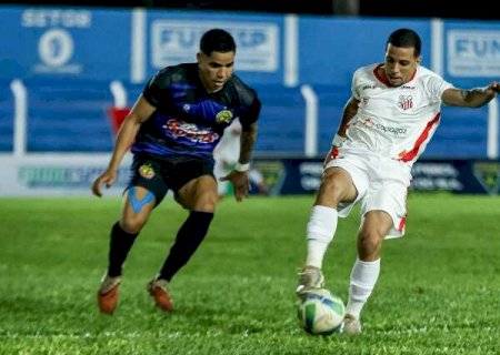 S&eacute;rie B tem rodada decisiva com 5 clubes na disputa pelo acesso &agrave; elite de MS