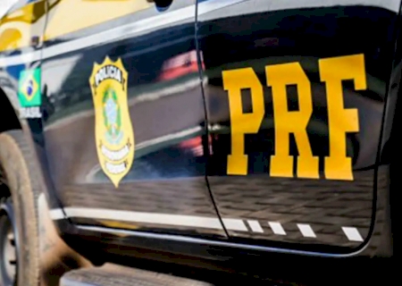 Fugindo da PRF, homem pula no Rio Paraná e desaparece em Mato Grosso do Sul>