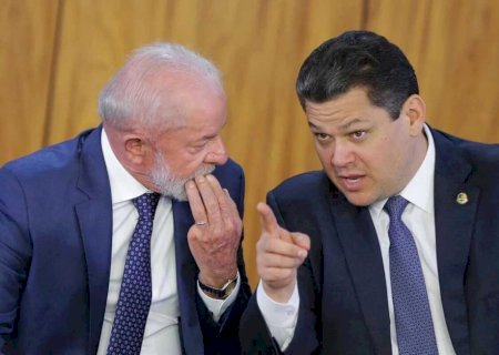 Após reunião com Lula, Alcolumbre libera PEC da Segurança e fim da 6x1>