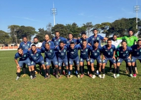 Caarapó enfrenta Paranhos neste domingo pela 5ª rodada da Copa Conesul
