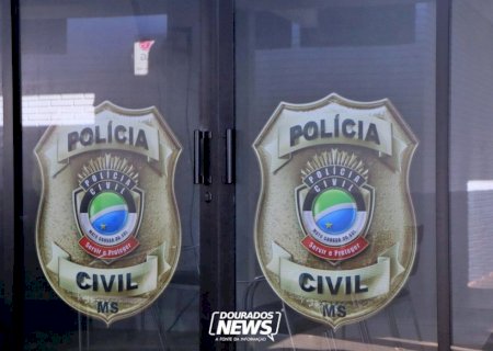 Motorista é preso por embriaguez após fazer 'zigue-zague' em avenida de Dourados >