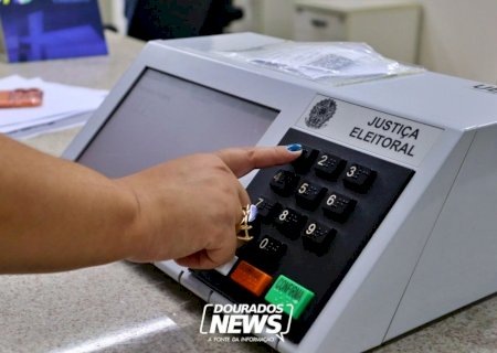 Propaganda eleitoral no rádio e na TV começa hoje