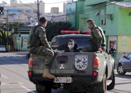 Relat&oacute;rio elaborado 6 anos atr&aacute;s j&aacute; apontava PCC estruturado em 16 cidades de MS