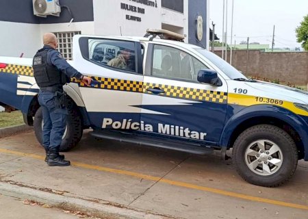 Polícia identifica três vítimas de venezuelano preso suspeito de importunação sexual