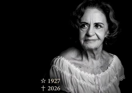 Atriz Laura Cardoso morre aos 98 anos em São Paulo>